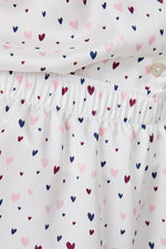 מכנסי פיג'מה קצרים | איתם