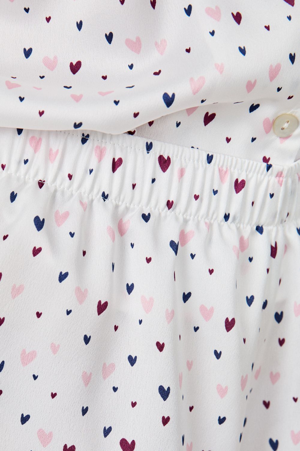 מכנסי פיג'מה קצרים | איתם