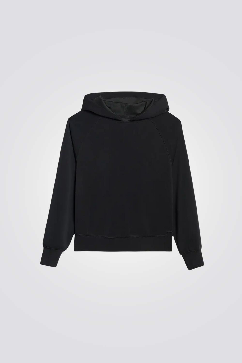 סווטשירט עם קפוצ'ון לנשים | 4F 