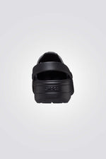 כפכפי קלוג מרי ג'ין לבנות Classic Mary Jane Clog K | קרוקס