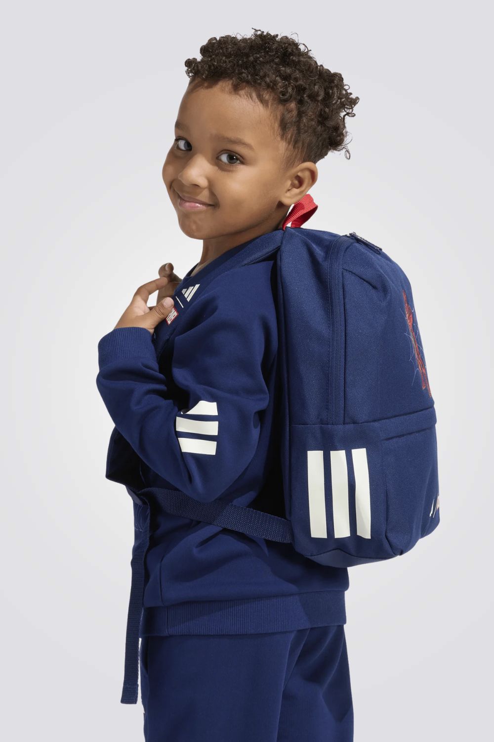 תיק גב ספיידרמן לילדים | אדידס
