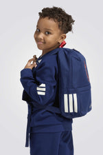 תיק גב ספיידרמן לילדים | אדידס