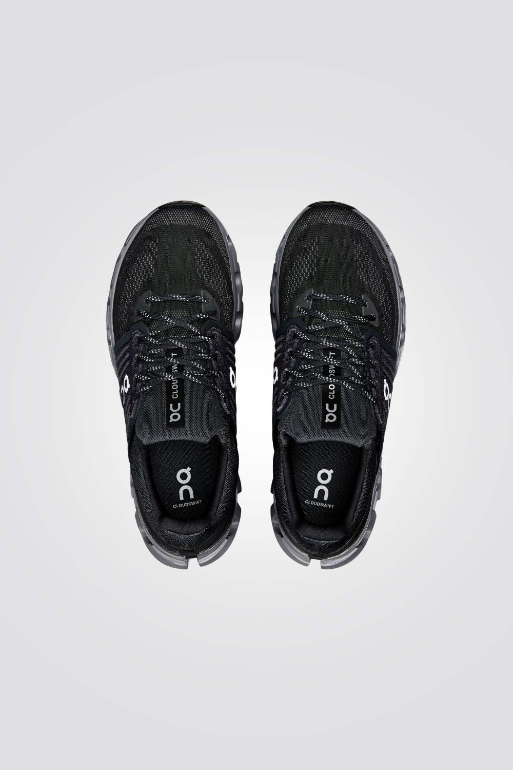 נעלי ספורט Cloudswift 4 AD לגברים