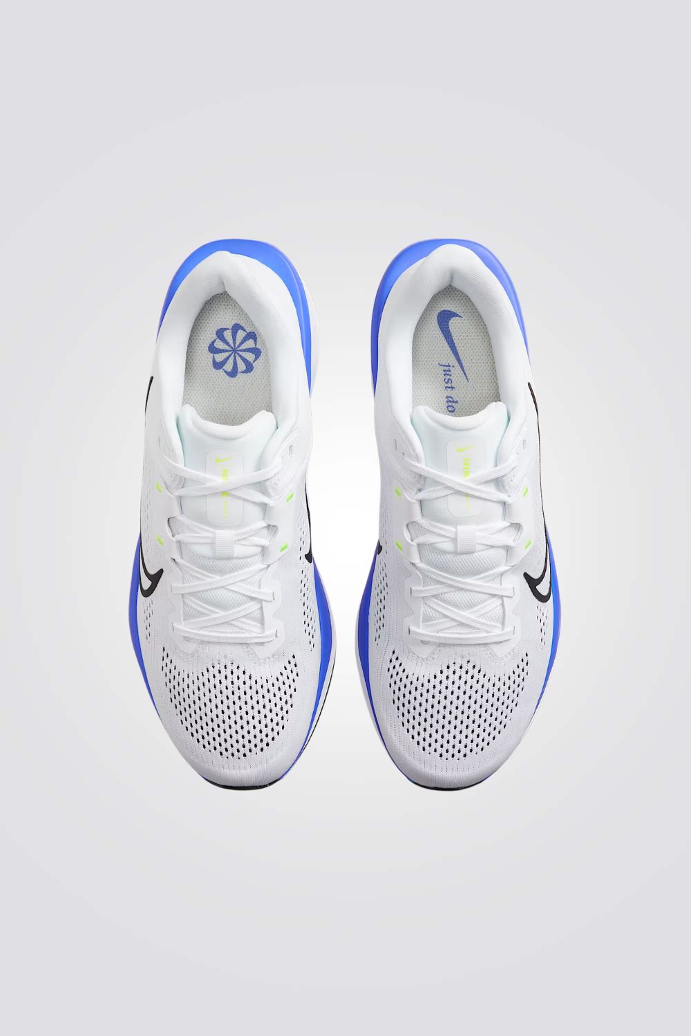 נעלי ספורט Nike Quest 6 לגברים