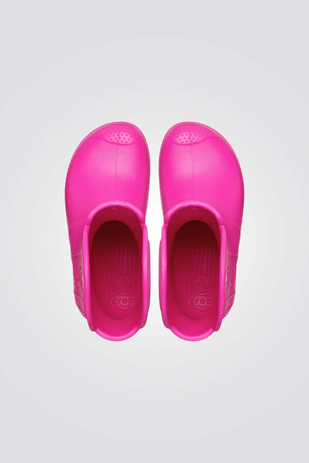 מגפי גשם לילדים במידות קטנות Handle It Rain Boot T | קרוקס