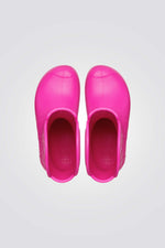 מגפי גשם לילדים במידות קטנות Handle It Rain Boot T | קרוקס