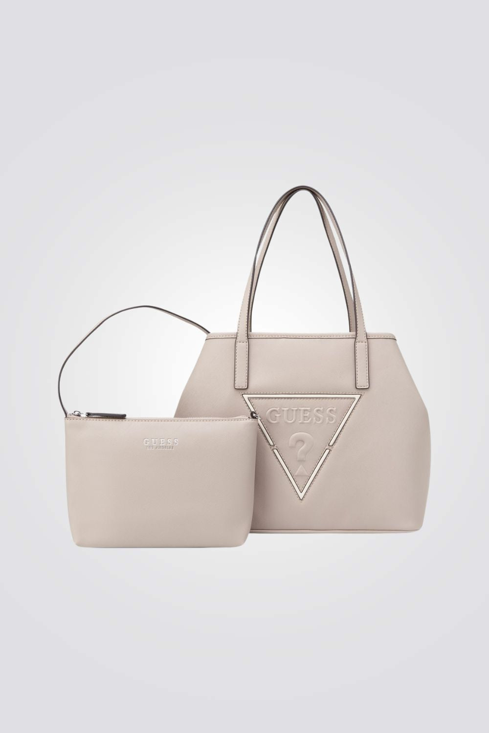 תיק יד לנשים עם תיק פנימי נשלף | גס
