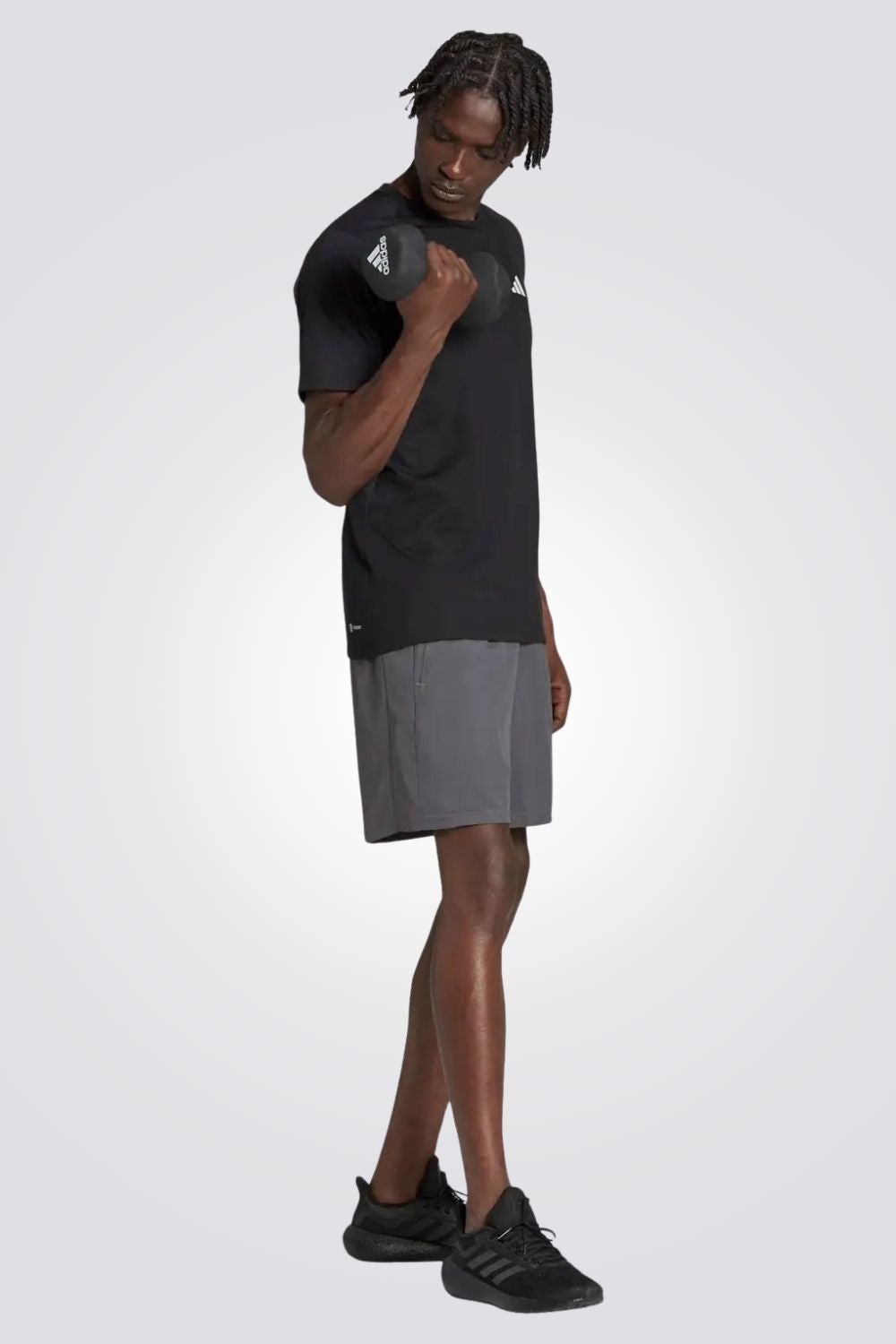 מכנסי אימון קצרים Train Essentials Woven