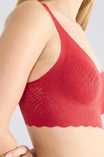 חזיית ברלט תחרה ללא תפרים | סלוגי