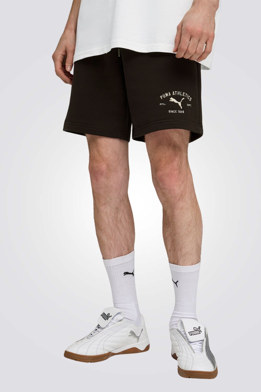 מכנסיים קצרים לגברים | פומה