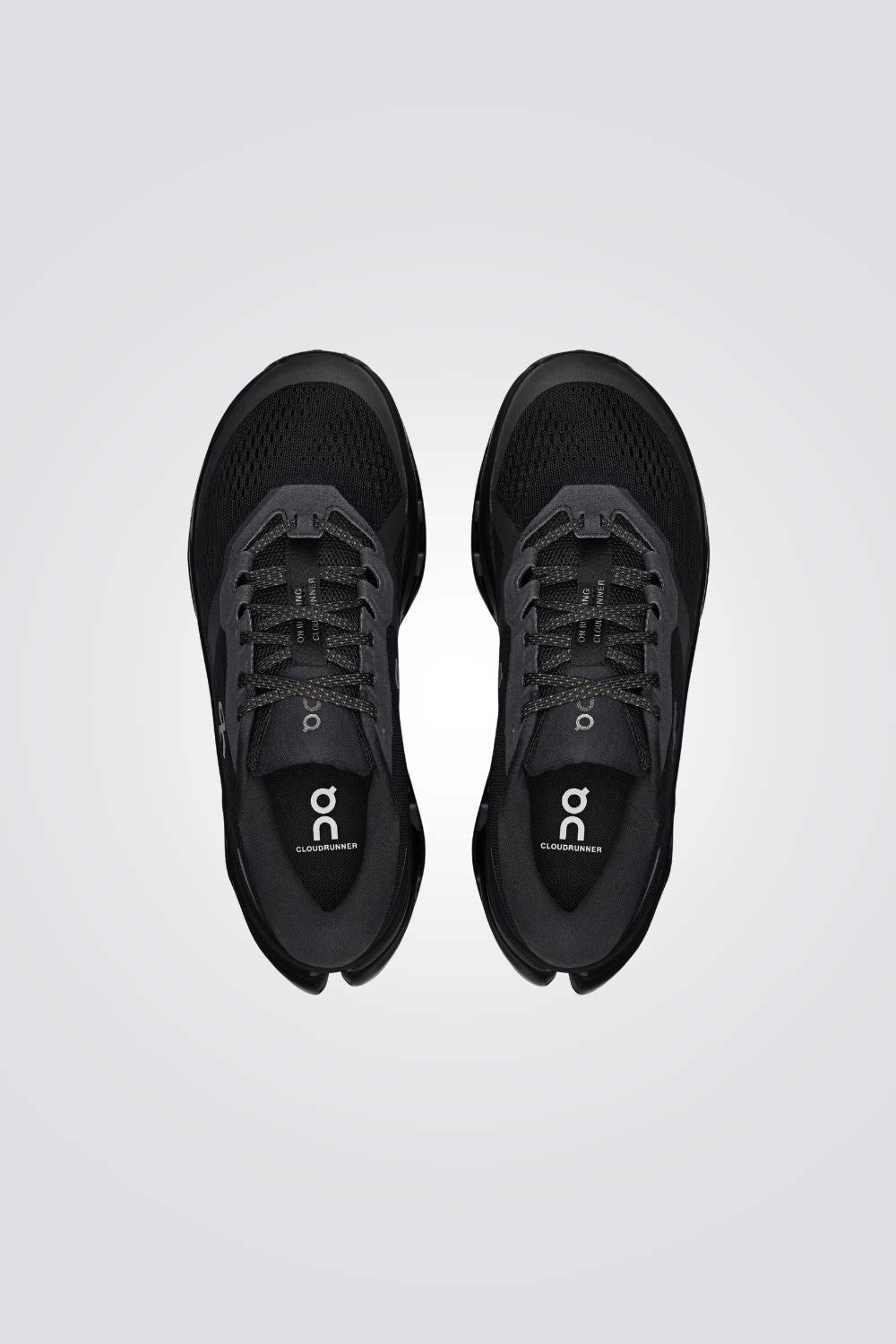 נעלי ספורט Cloudrunner 3 Wide לגברים | און 