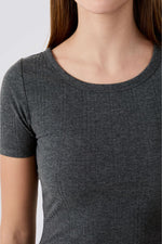 חולצת טישירט קלאסית | איתם