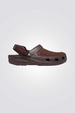 כפכפים לגברים Yukon Vista II LR Clog M | קרוקס