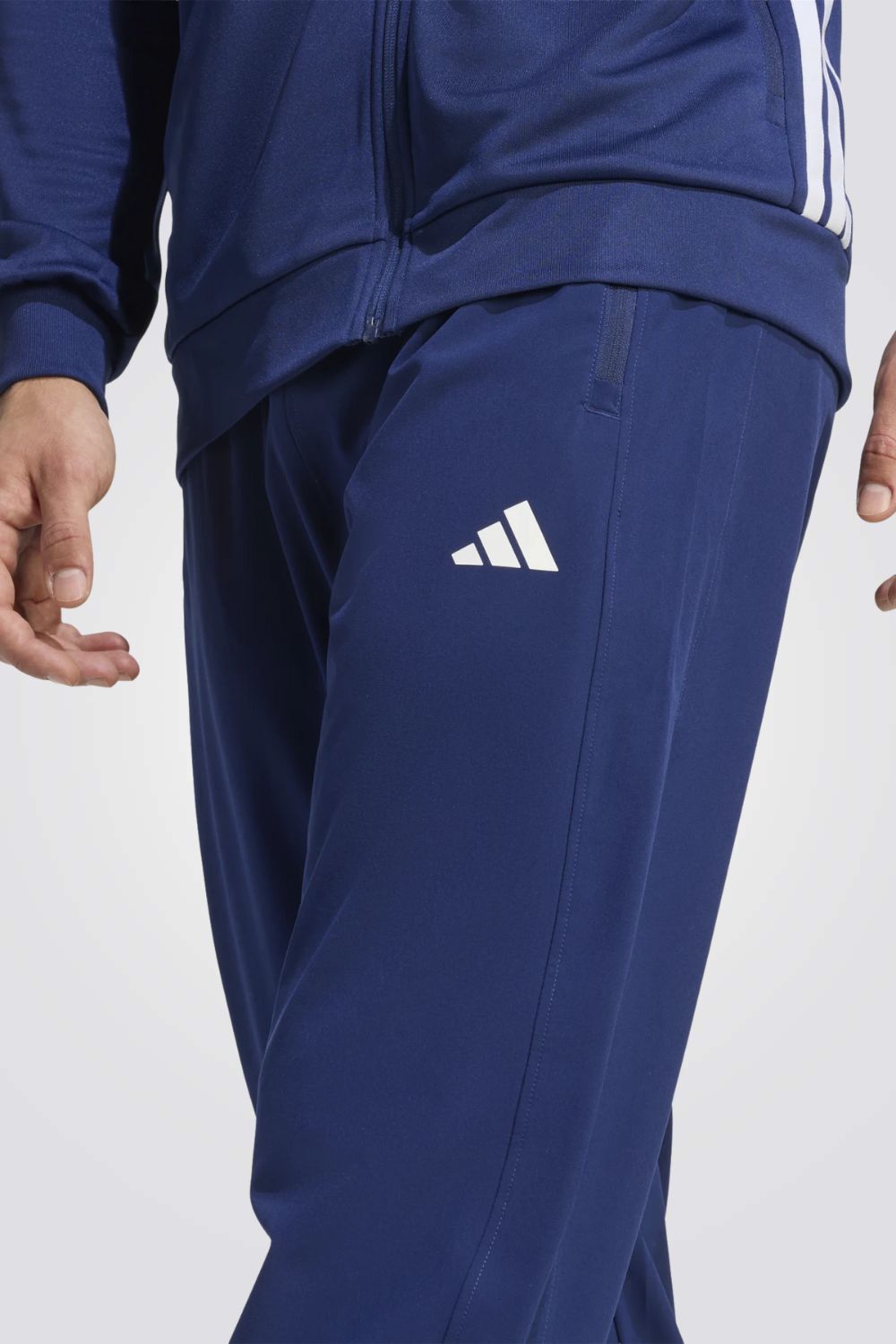 מכנסי ספורט Workout Essentials Flex Woven Pant לגברים | אדידס