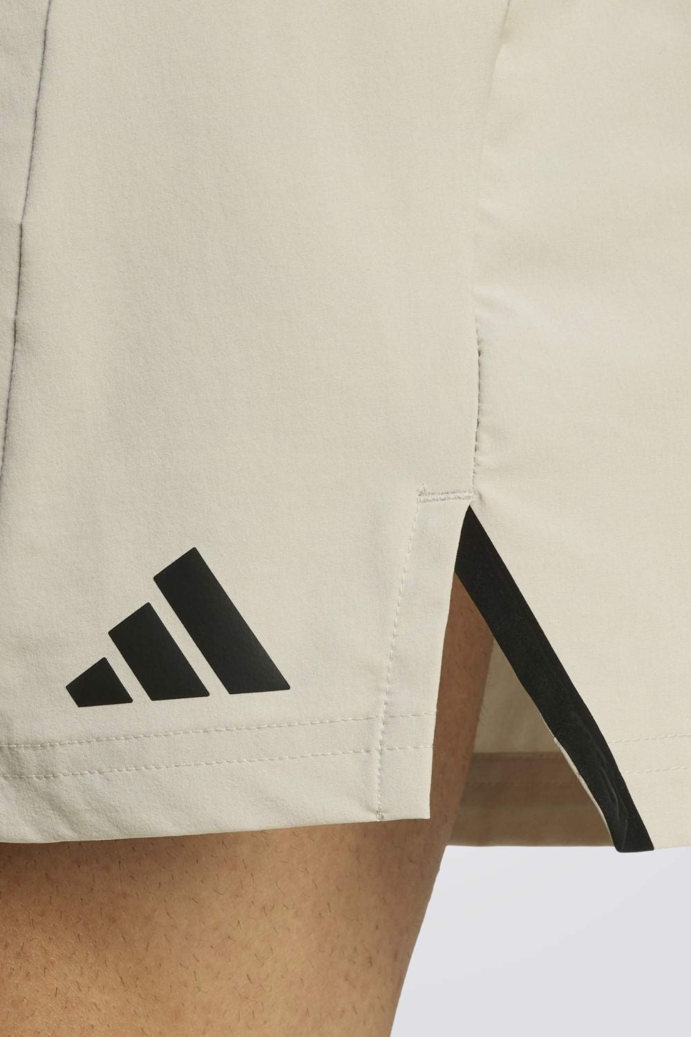 מכנסי ספורט קצרים D4T Workout Short לגברים | אדידס