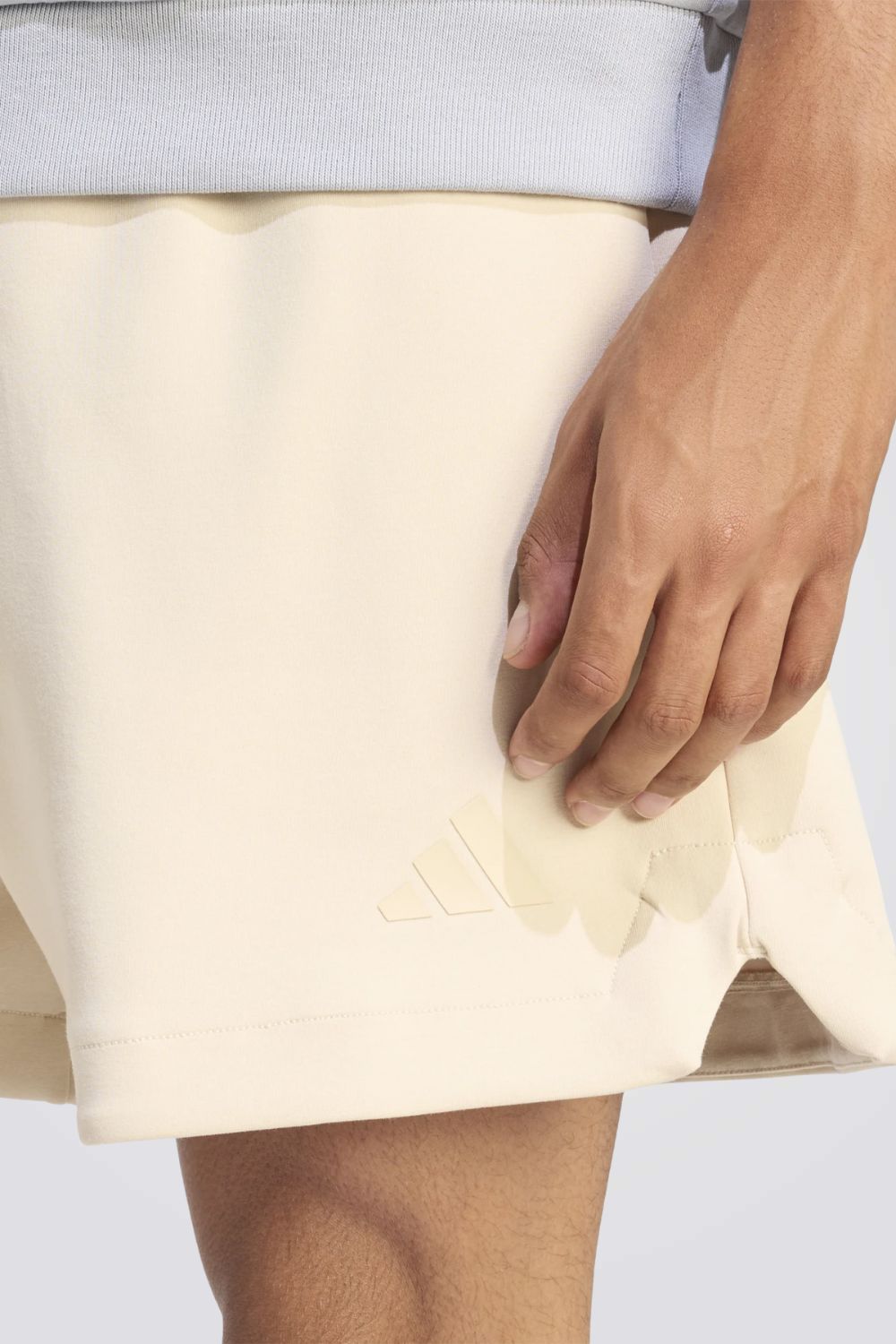 מכנסיים קצרים Soft Lux Shorts לגברים | אדידס