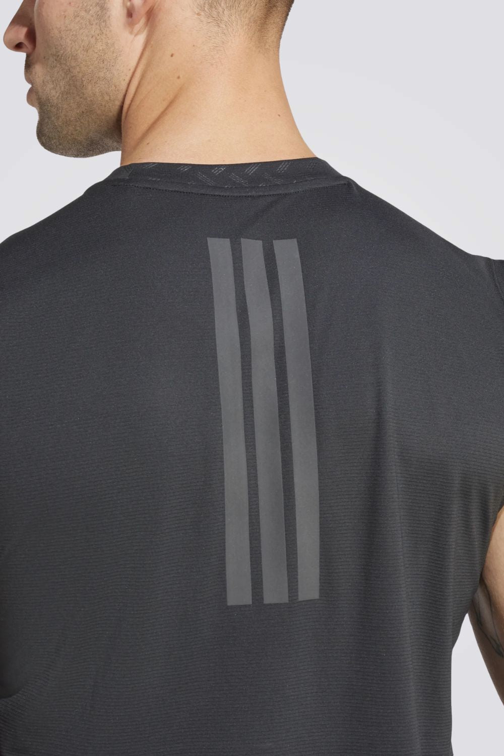 גופיית ספורט Power 3-Stripe Tank לגברים