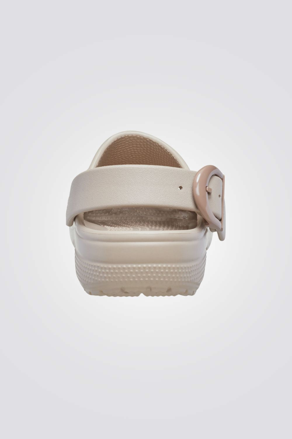 כפכפי אבזם קלאסיות Classic Buckle Clog | קרוקס