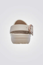 כפכפי אבזם קלאסיות Classic Buckle Clog | קרוקס