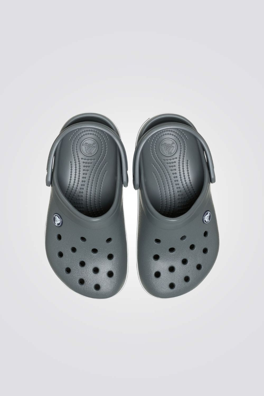 כפכפי CrocBand Clog K לילדים | קרוקס