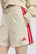 מכנסי רשת קצרים לנשים | אדידס