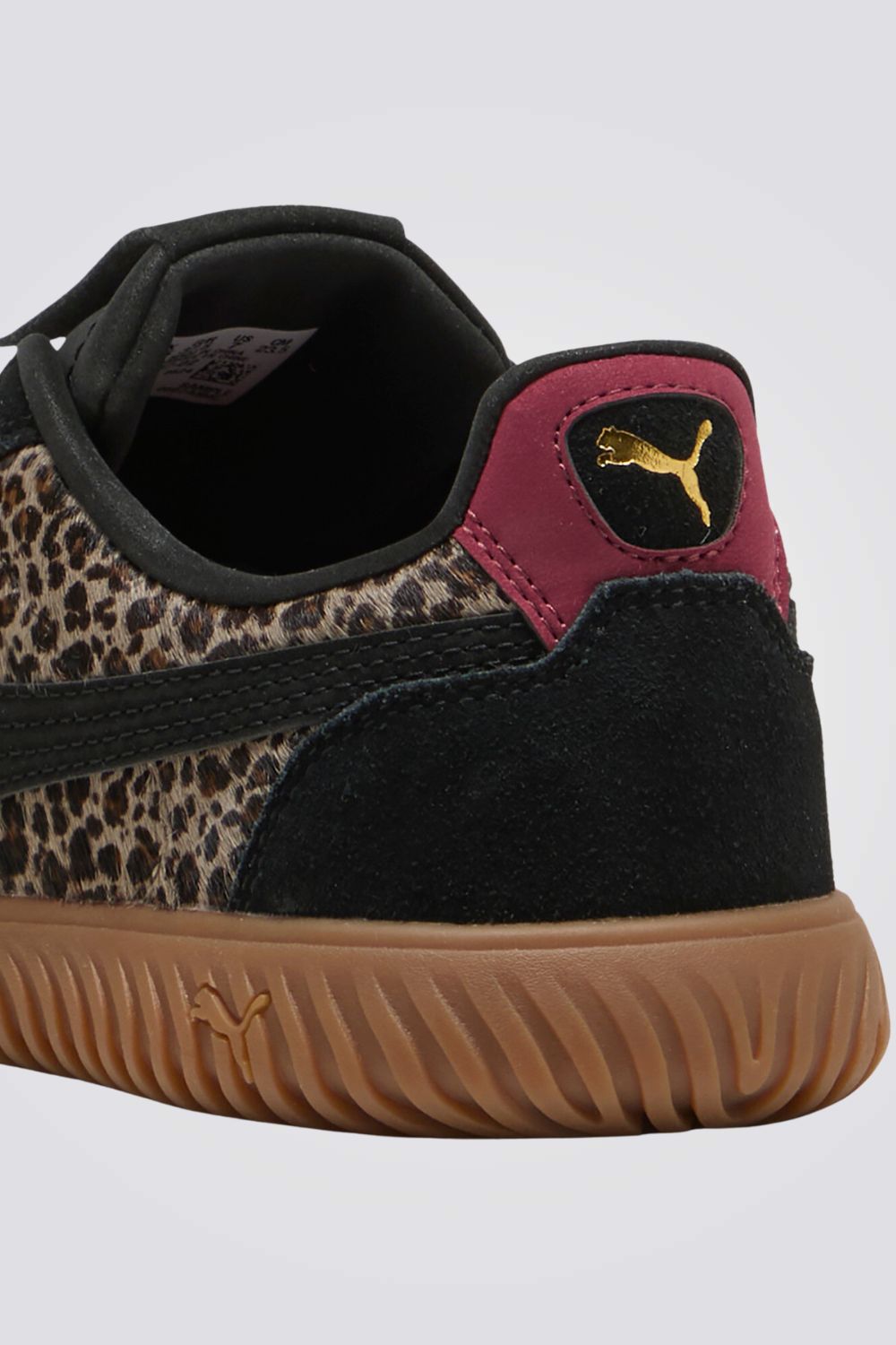 נעלי סניקרס Club Kayzer לנשים 