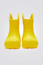 מגפי גשם לילדים Handle It Rain Boot K | קרוקס