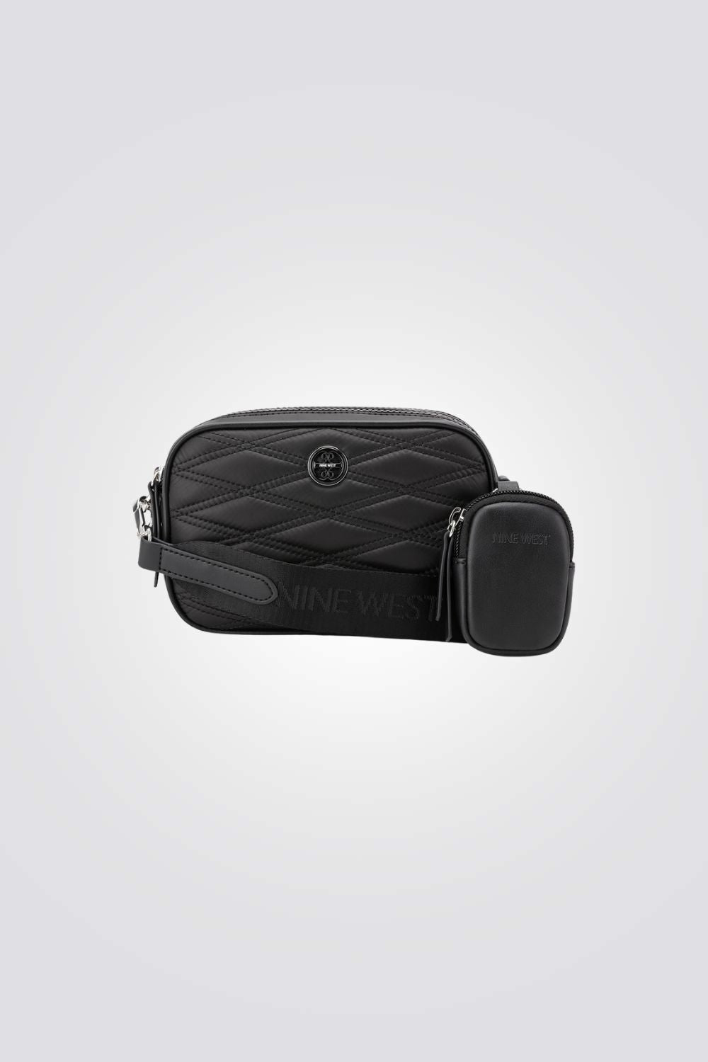 תיק צד עם ארנק לנשים 