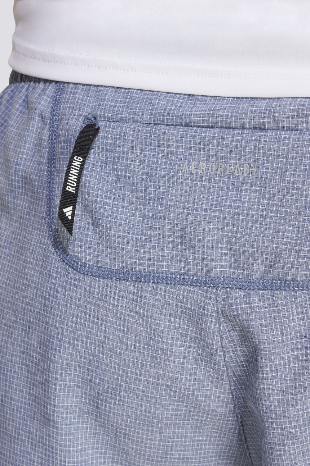 מכנסי ספורט קצרים OWN THE RUN SHORTS לגברים