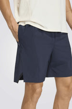 מכנסי ספורט קצרים D4T Workout Short לגברים | אדידס