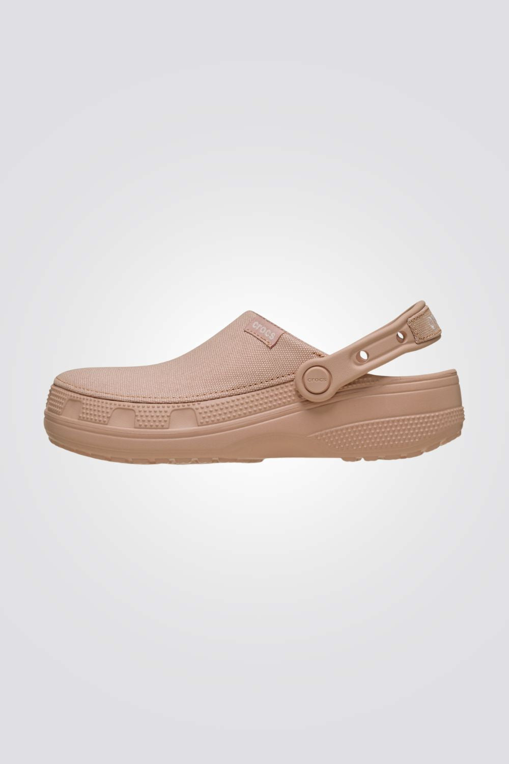 כפכפי קלוג קראפטד Classic Crafted Clog | קרוקס
