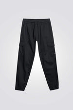 מכנסיים ארוכים בסגנון דגמ"ח לגברים | 4F