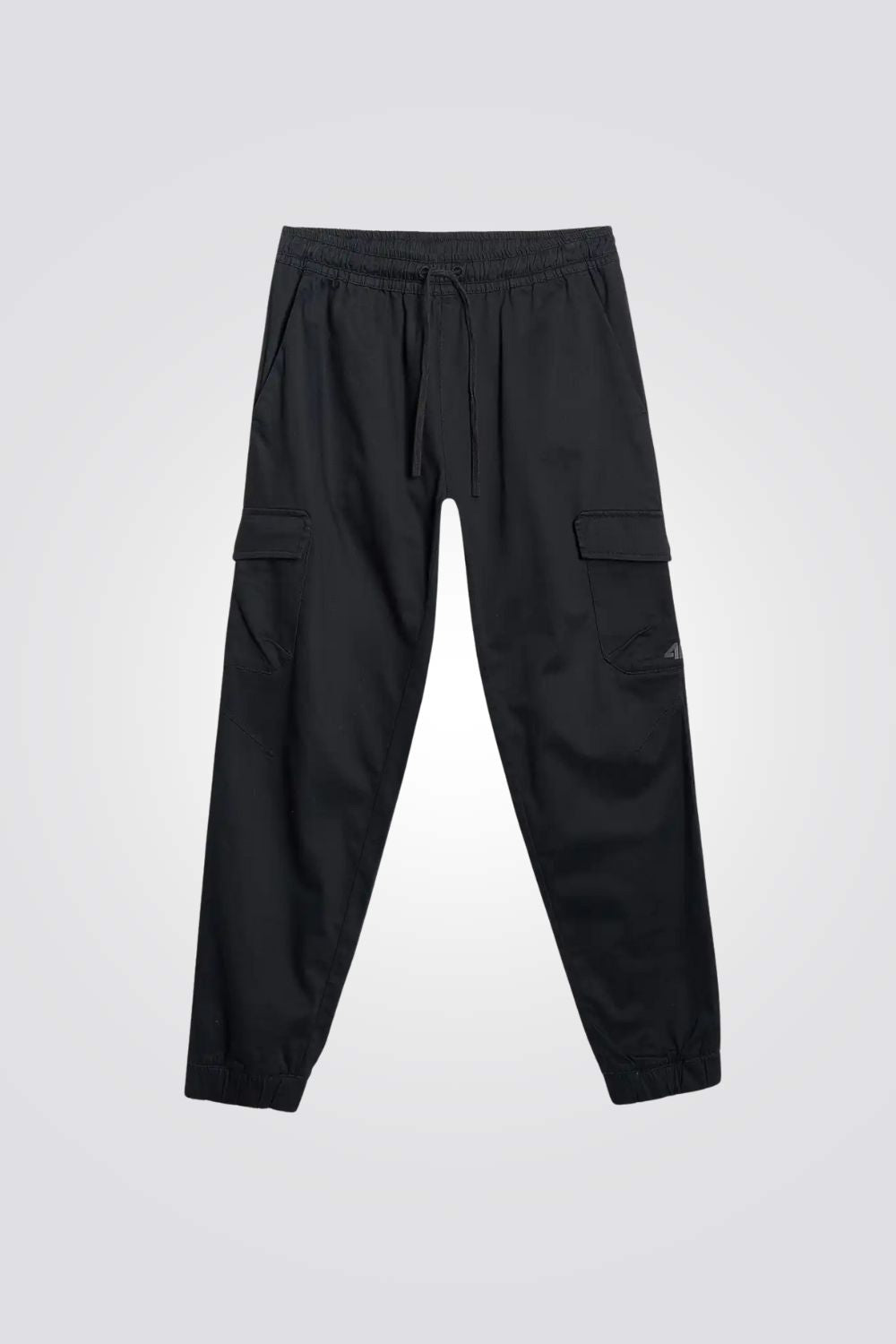 מכנסיים ארוכים בסגנון דגמ"ח לגברים | 4F