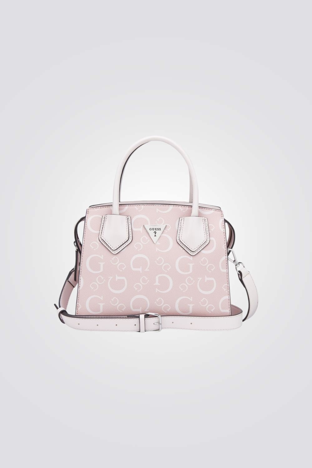 תיק יד לנשים עם הדפס | גס