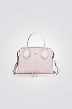 תיק יד לנשים עם הדפס | גס