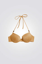 טופ ביקיני פוש-אפ | איתם