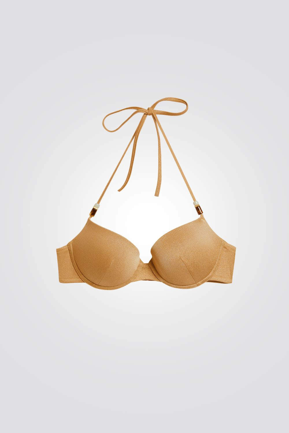 טופ ביקיני פוש-אפ | איתם