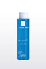 מי פנים לעור שמן 200 מ"ל EFFACLAR | לה רוש פוזה