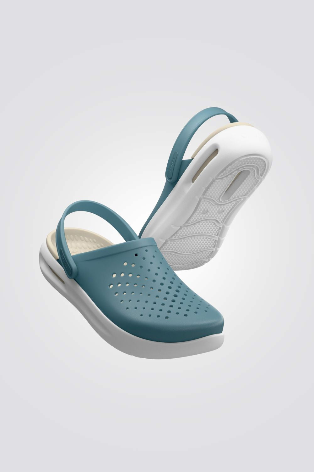 כפכפי קלוג InMotion Clog | קרוקס