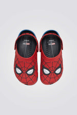 כפכפי ספיידרמן לילדים Kids' Spider-Man Classic Clog | קרוקס