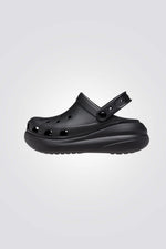 כפכפי פלטפורמה קראש לנשים Classic Crush Clog | קרוקס