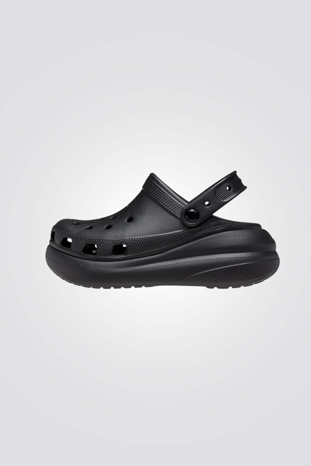 כפכפי פלטפורמה קראש לנשים Classic Crush Clog | קרוקס