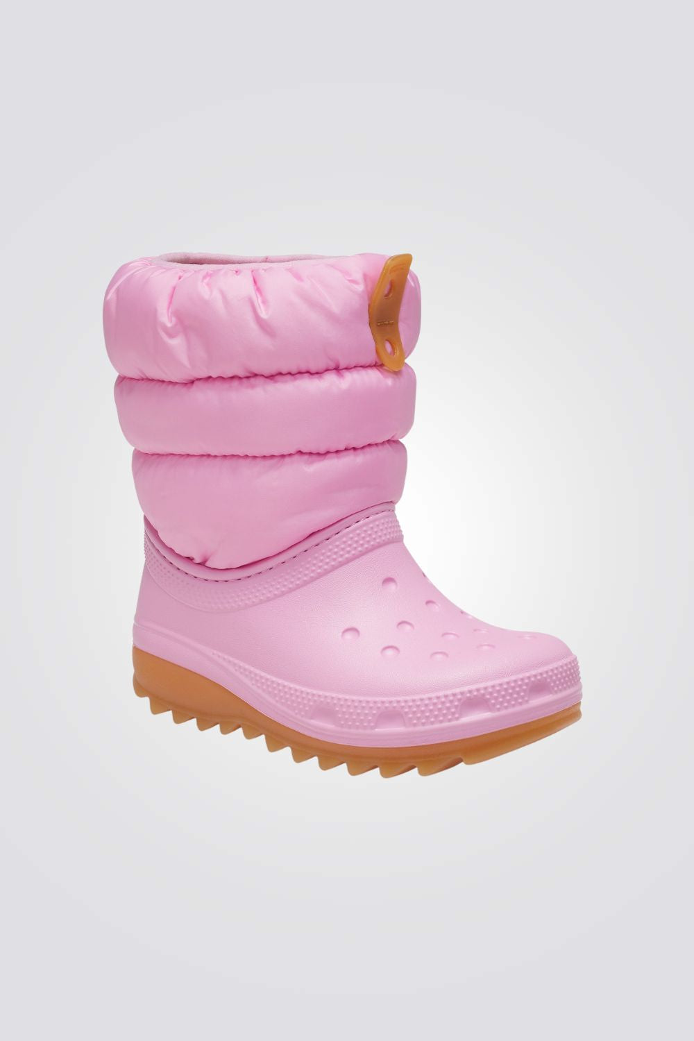 מגפיים לילדים Toddler Classic Neo Puff Boot | קרוקס