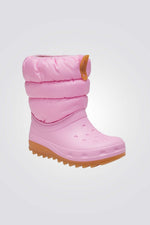 מגפיים לילדים Toddler Classic Neo Puff Boot | קרוקס
