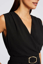 אוברול ארוך Wide leg 