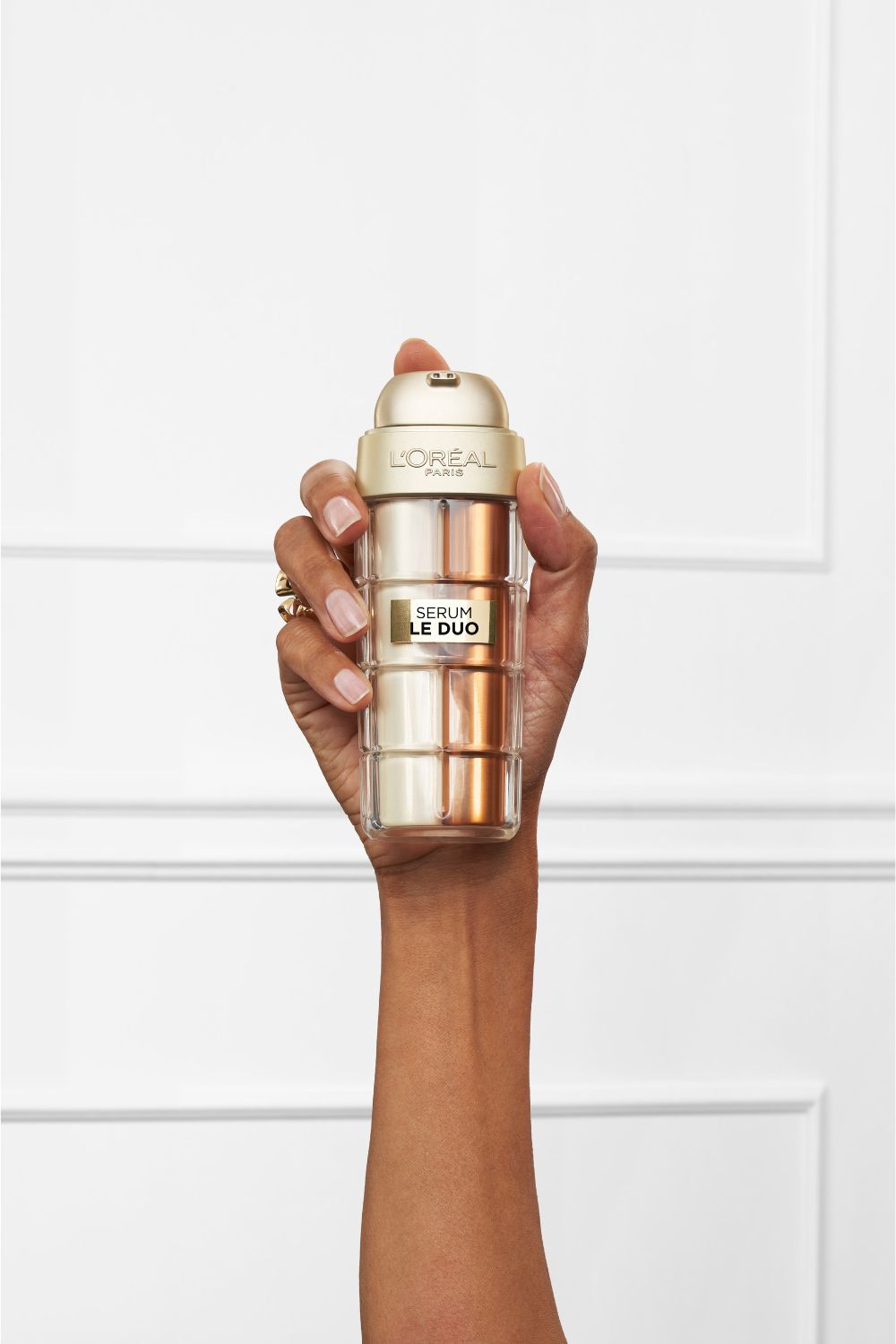 סרום 30 מ"ל LE DUO AGE PERFECT