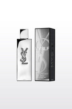 בושם לגבר 100 מ"ל  MYSLF L'ABSOLU E.D.P