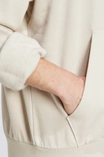 קפוצ'ון פליז לגברים 