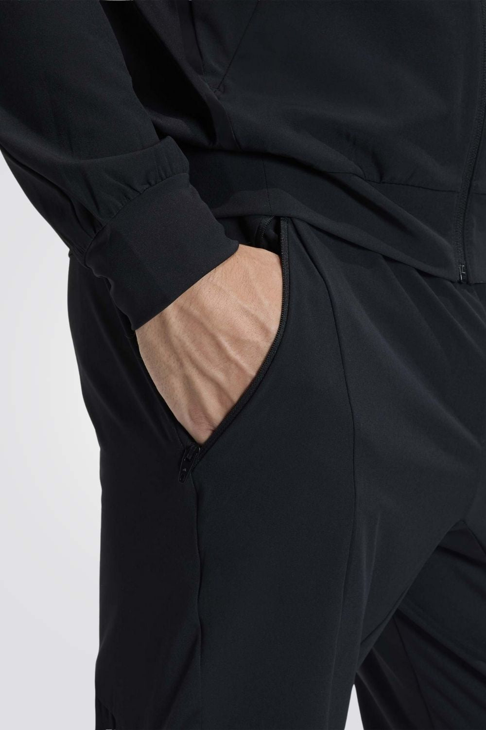 מכנסי ספורט  D4T Workout Pants לגברים | אדידס