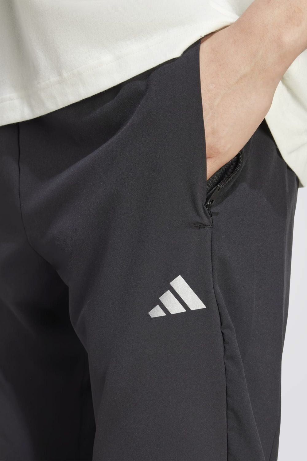 מכנסיים ארוכים Training Essentials Holiday Pack לגברים